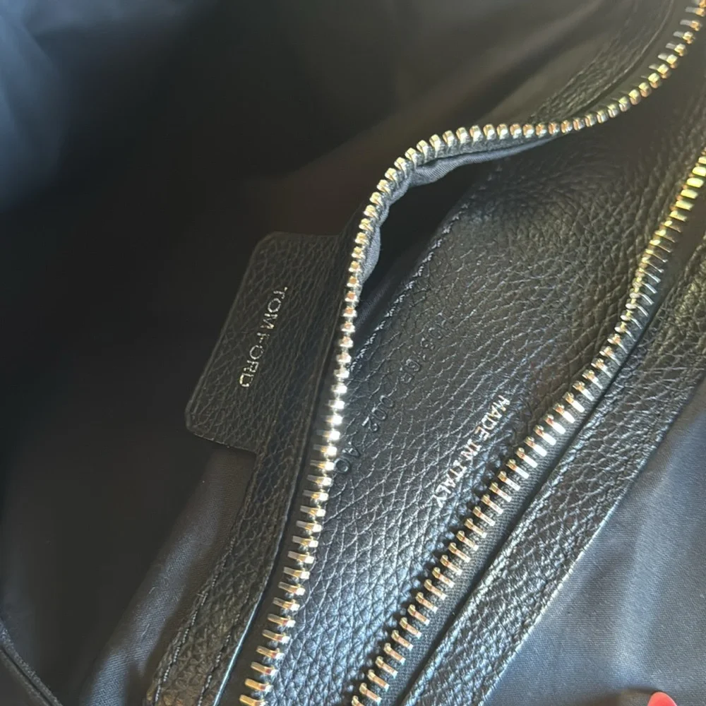Tom Ford Backpack